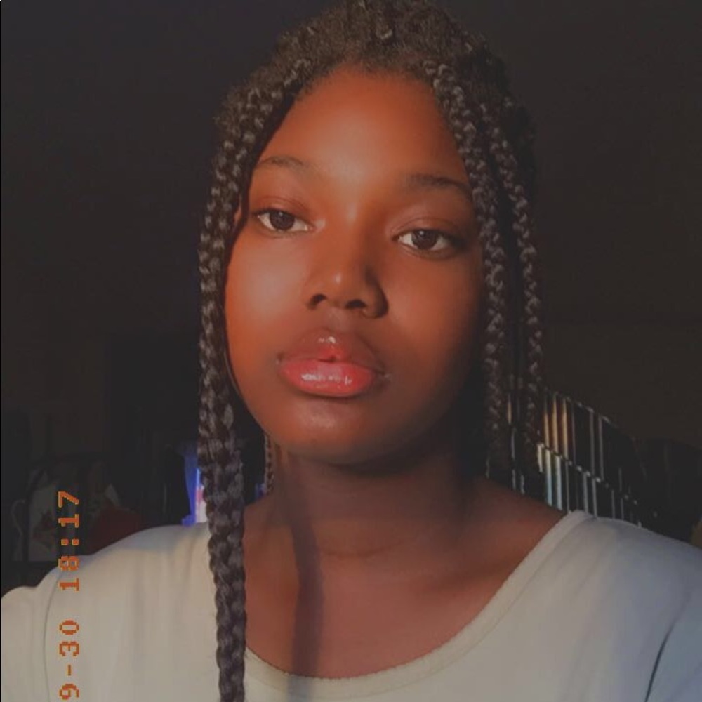 Meet your Posher, Ann-ley